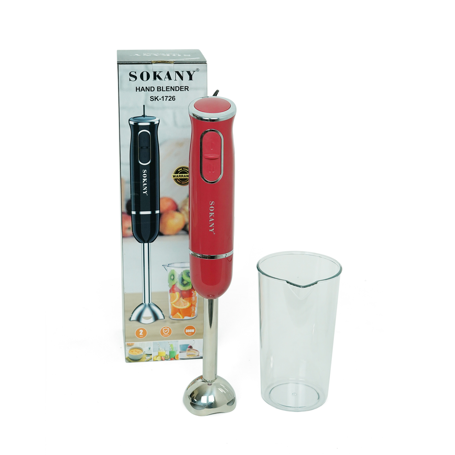 Product