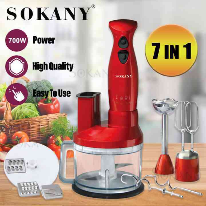 Product