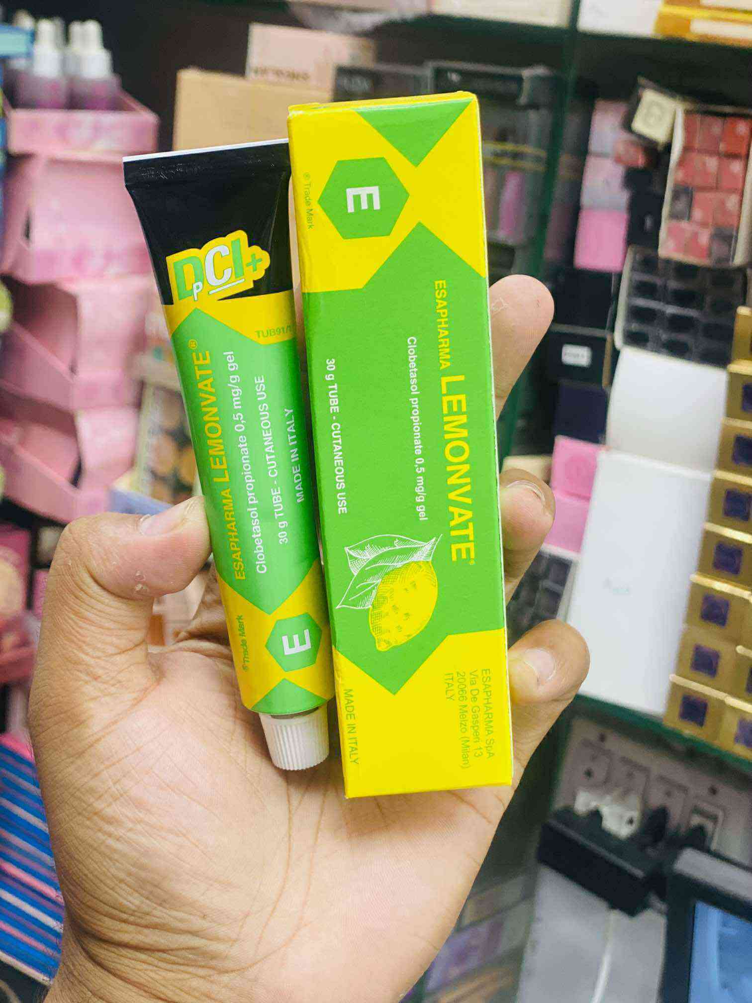 Product